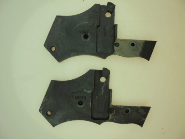 PLAQUE COLT TROOPER/LAWMAN – Image 3