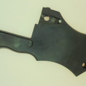 PLAQUE COLT TROOPER/LAWMAN