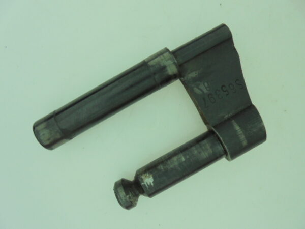 PORTIERE BARILLET COLT COBRA – Image 2