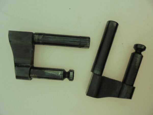 PORTIERE BARILLET COLT COBRA – Image 3