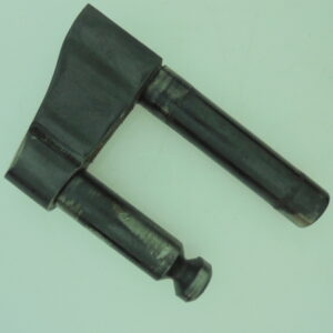PORTIERE BARILLET COLT COBRA