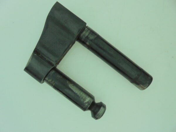 PORTIERE BARILLET COLT COBRA