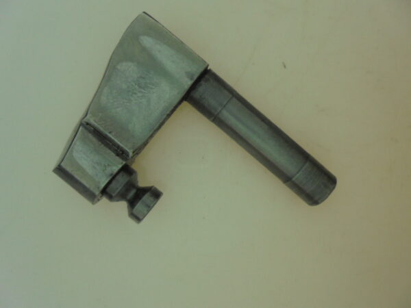 PORTIERE DE BARILLET COLT KING-COBRA