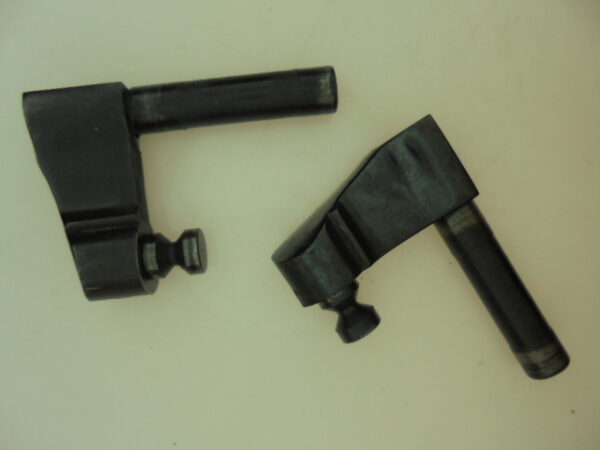 PORTIERE BARILLET COLT TROOPER/LAWMAN – Image 3