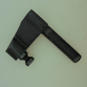 PORTIERE BARILLET COLT TROOPER/LAWMAN