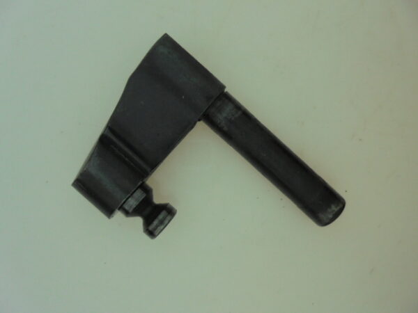 PORTIERE BARILLET COLT TROOPER/LAWMAN