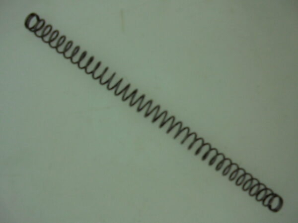 RESSORT PERCUTEUR TOZ 17/01