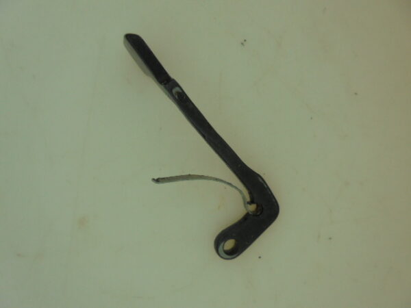 SURETE INTERNE COLT TROOPER/LAWMAN