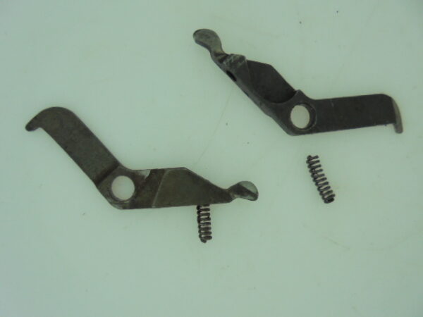 VERROU BARILLET AV COLT COBRA – Image 2