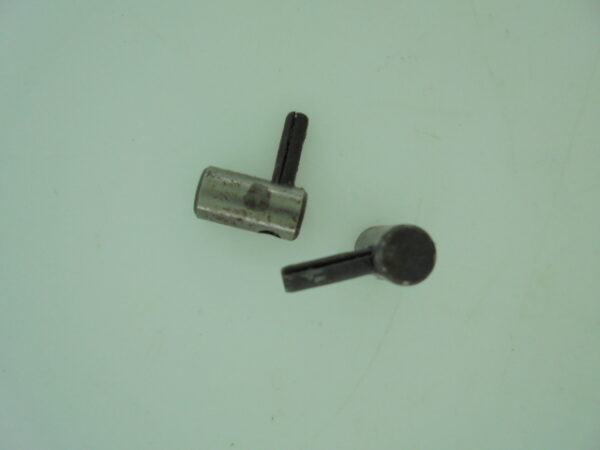 VERROU BARILLET AR COLT TROOPER/LAWMAN – Image 2