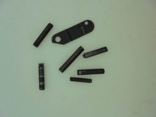 XXXXXXXXXX  BROWNING BUCKMARK