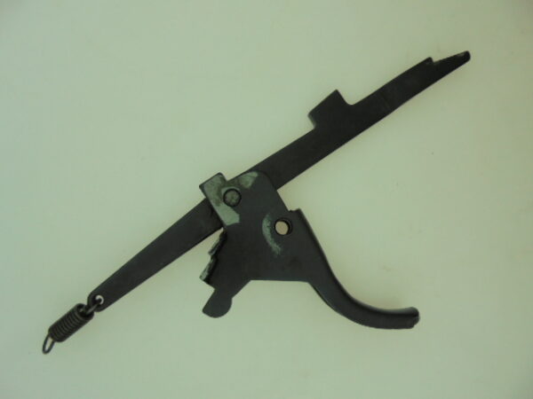 XXXXXXXDETENTE JAGER AP80 – Image 2