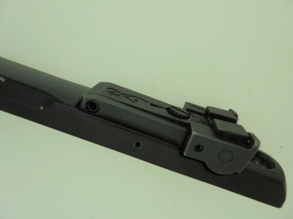 HAUSSE REGLABLE BROWNING BUCKMARK