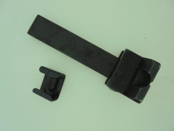 HAUSSE JAGER AP80