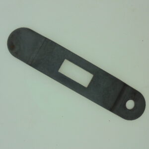 PLAQUE APPUI CZ 452