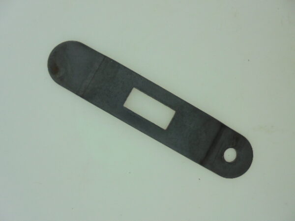 PLAQUE APPUI CZ 452