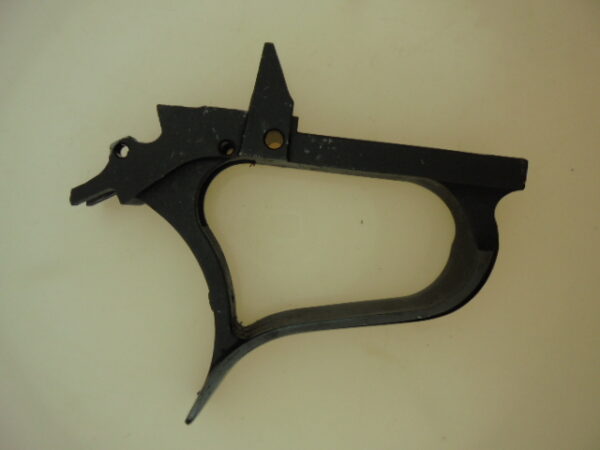 XXXXXXX PONTET THOMPSON CONTENDER – Image 2