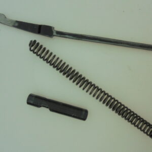 RESSORT CHIEN JAGER AP80