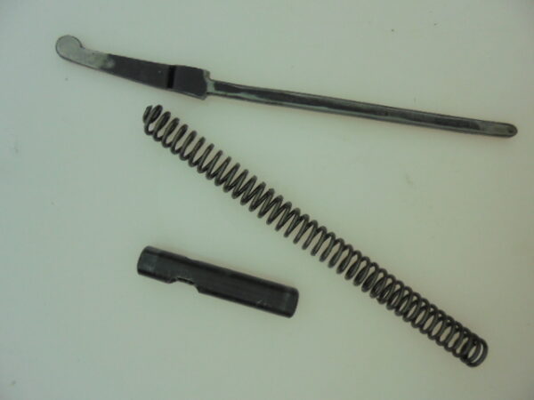 RESSORT CHIEN JAGER AP80