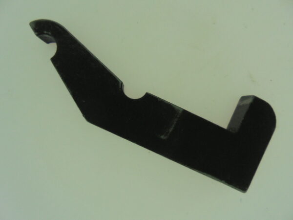 SUPPORT RESSORT JAGER AP80