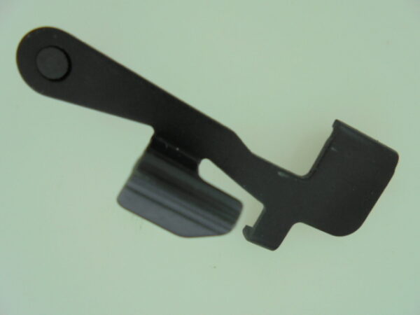 ARRETOIR CULASSE ISSC M22