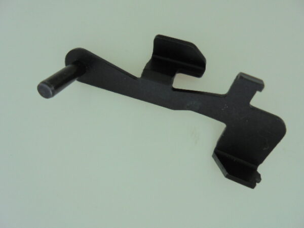 ARRETOIR CULASSE ISSC M22 – Image 2