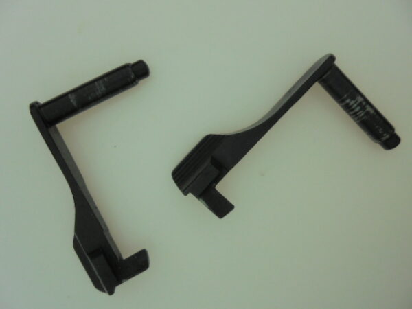ARRETOIR CULASSE MAUSER/LUGER/FEG 90 – Image 2