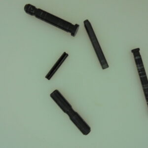 AXE MAUSER/LUGER/FEG 90