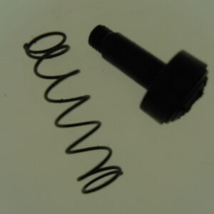 BOUTON ARRETOIR RAF/SIDNA M3 COMMANDO