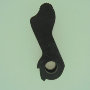 CHIEN ISSC M22