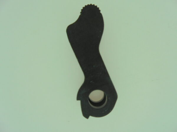 CHIEN ISSC M22