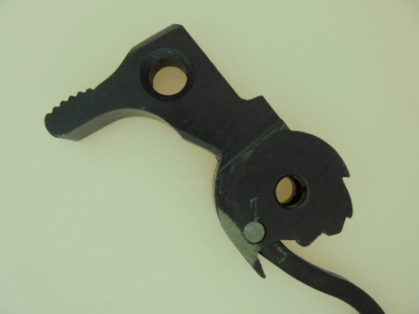 CHIEN MAUSER/LUGER/FEG 90 – Image 3