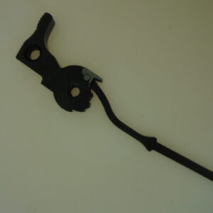 CHIEN MAUSER/LUGER/FEG 90