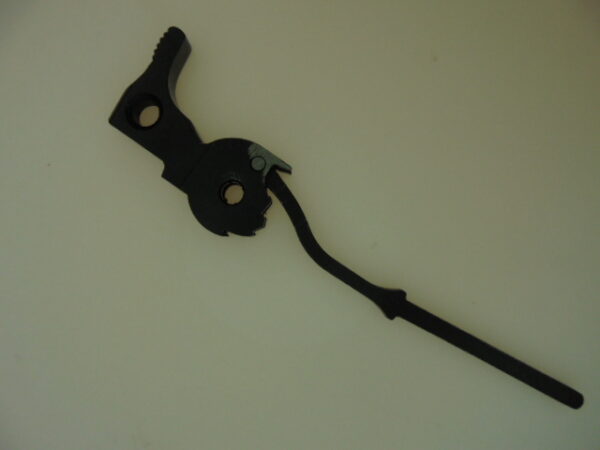 CHIEN MAUSER/LUGER/FEG 90