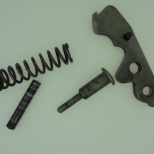 CHIEN BAIKAL MP153
