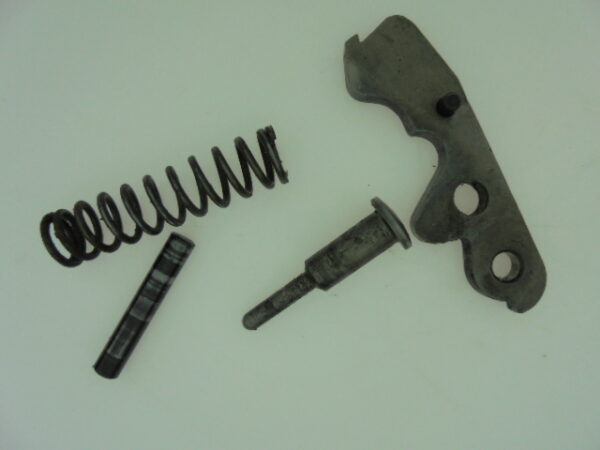 CHIEN BAIKAL MP153