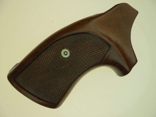PLAQUETTE SILE COLT TROOPER – Image 2