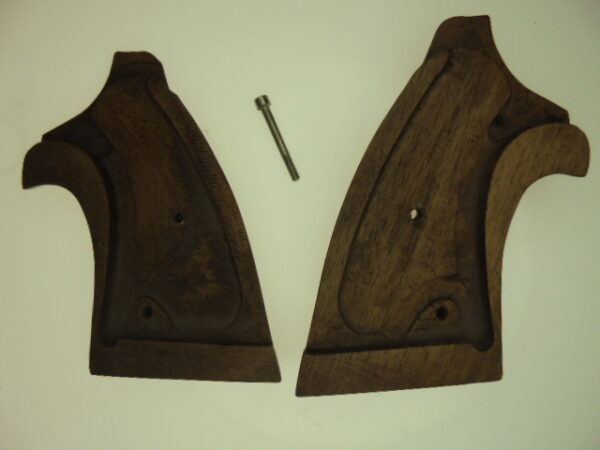 PLAQUETTE SILE COLT TROOPER – Image 4