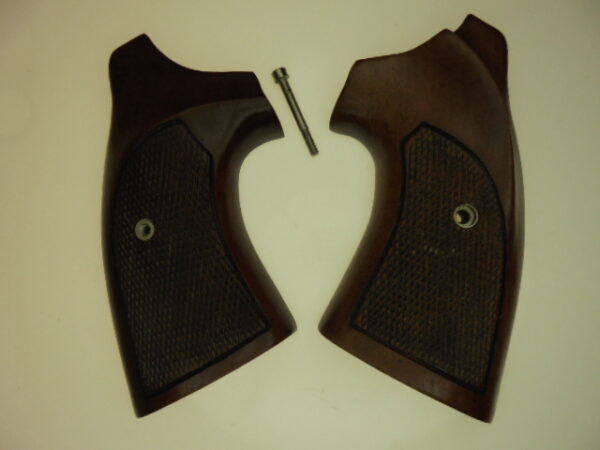 PLAQUETTE SILE COLT TROOPER – Image 3