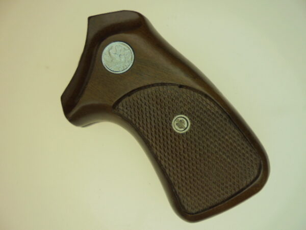 PLAQUETTE SILE SMITH WESSON CARCASSE J SB (511)