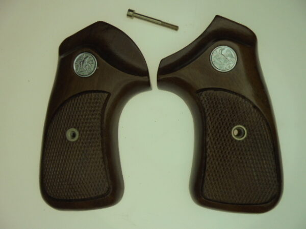 PLAQUETTE SILE SMITH WESSON CARCASSE J SB (511) – Image 3