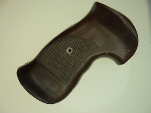 PLAQUETTE SILE SMITH WESSON CARCASSE K SB – Image 2