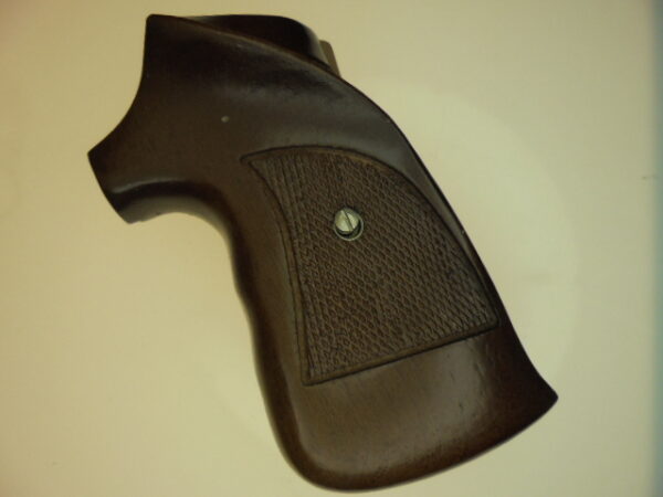 PLAQUETTE SILE SMITH WESSON CARCASSE K SB
