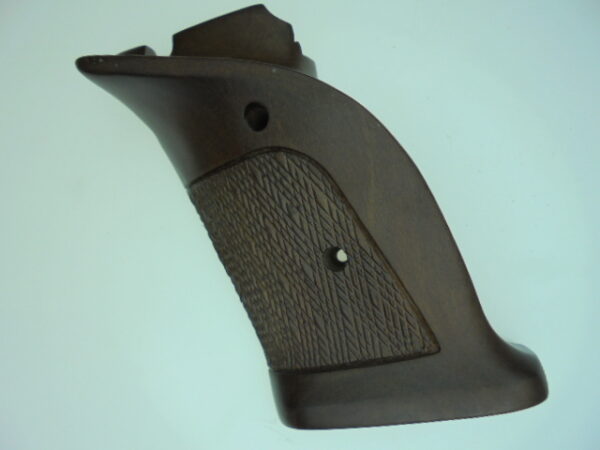 XXXXXXXPLAQUETTE SILE SMITH WESSON MOD 41/46