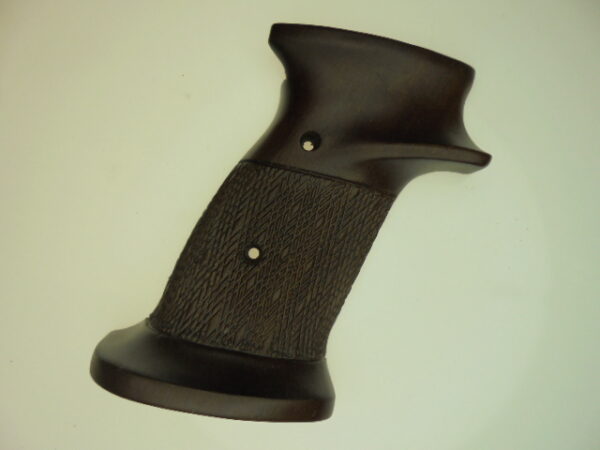 XXXXXXXPLAQUETTE SILE SMITH WESSON MOD 41/46 – Image 2