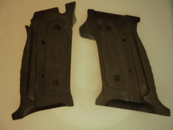 XXXXXXXPLAQUETTE SILE SMITH WESSON MOD 41/46 – Image 4