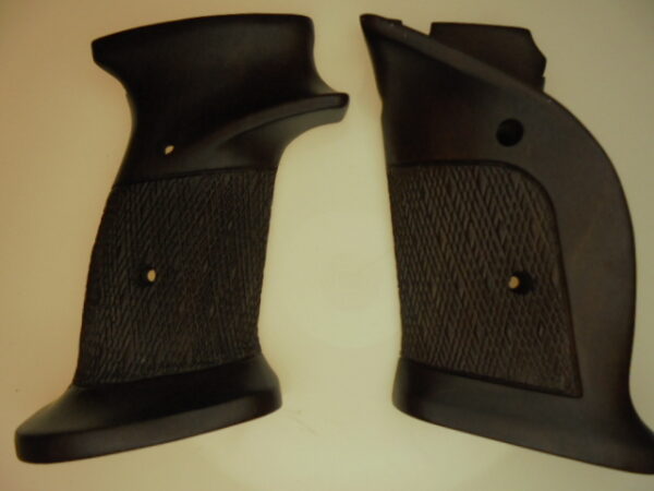 XXXXXXXPLAQUETTE SILE SMITH WESSON MOD 41/46 – Image 3