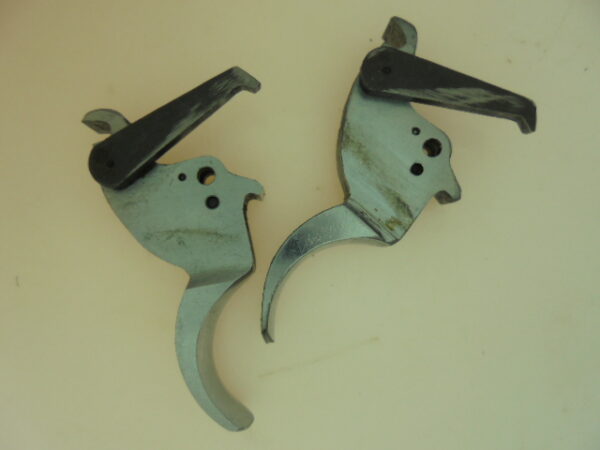 DETENTE ELEVATEUR LLAMA 357 – Image 3