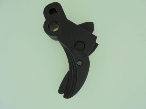 DETENTE ISSC M22