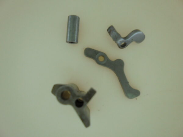 GACHETTE SEPARATEUR ISSC M22 – Image 2